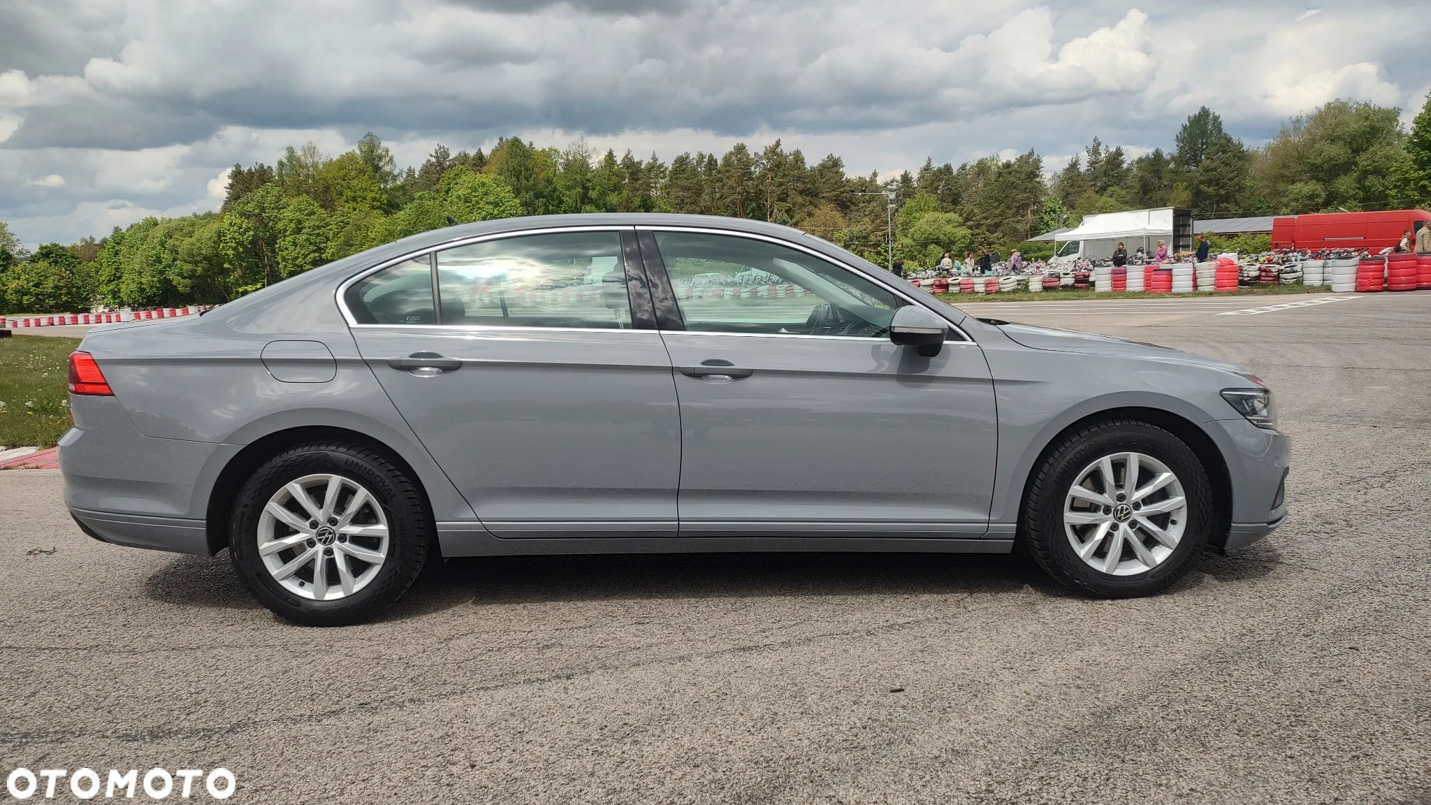 Volkswagen Passat 1.5 TSI EVO Business - 12