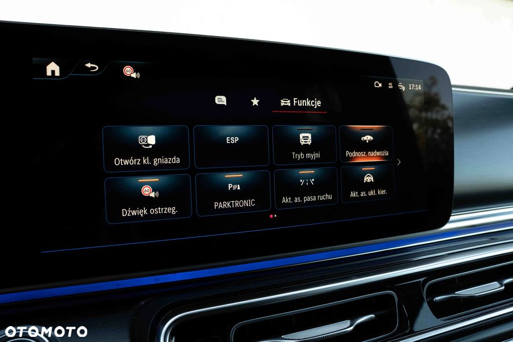 Mercedes-Benz EQV 300 90kWh - 37