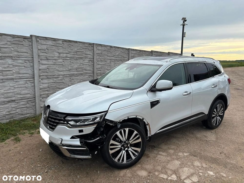 Renault Koleos 1.3 TCe Initiale Paris EDC - 34