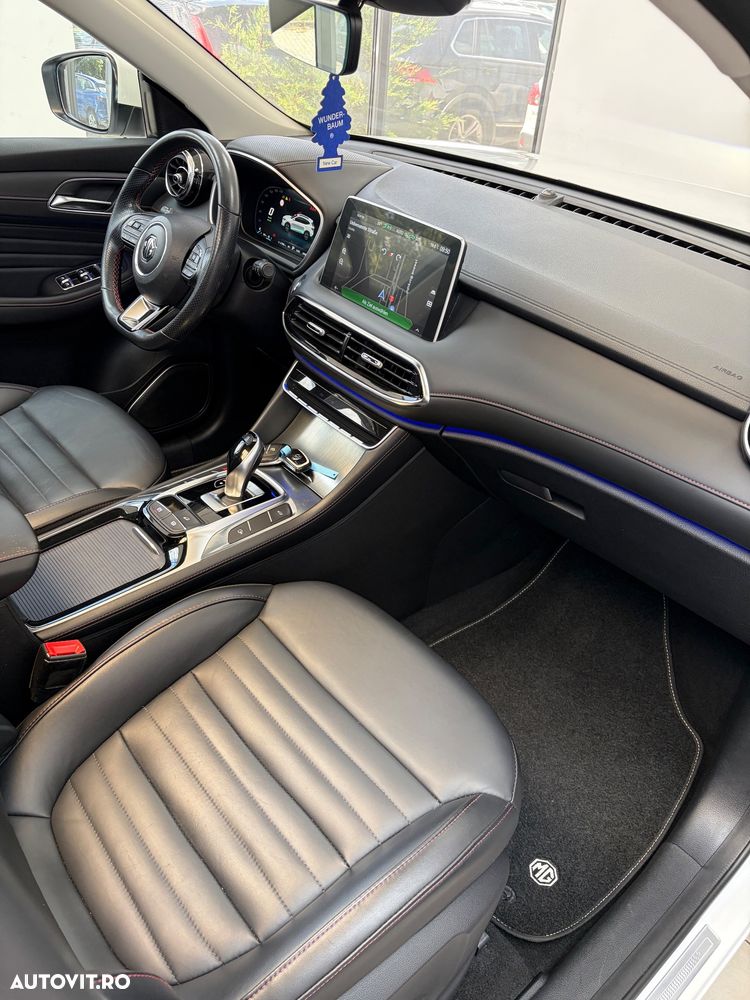 MG EHS 1.5T-GDI Comfort - 10