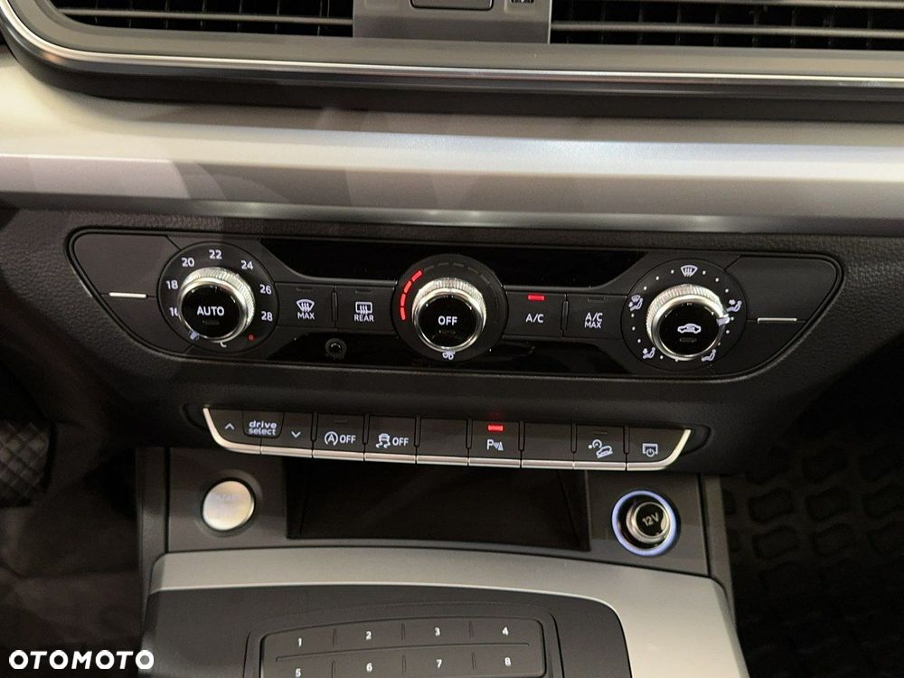 Audi Q5 - 28