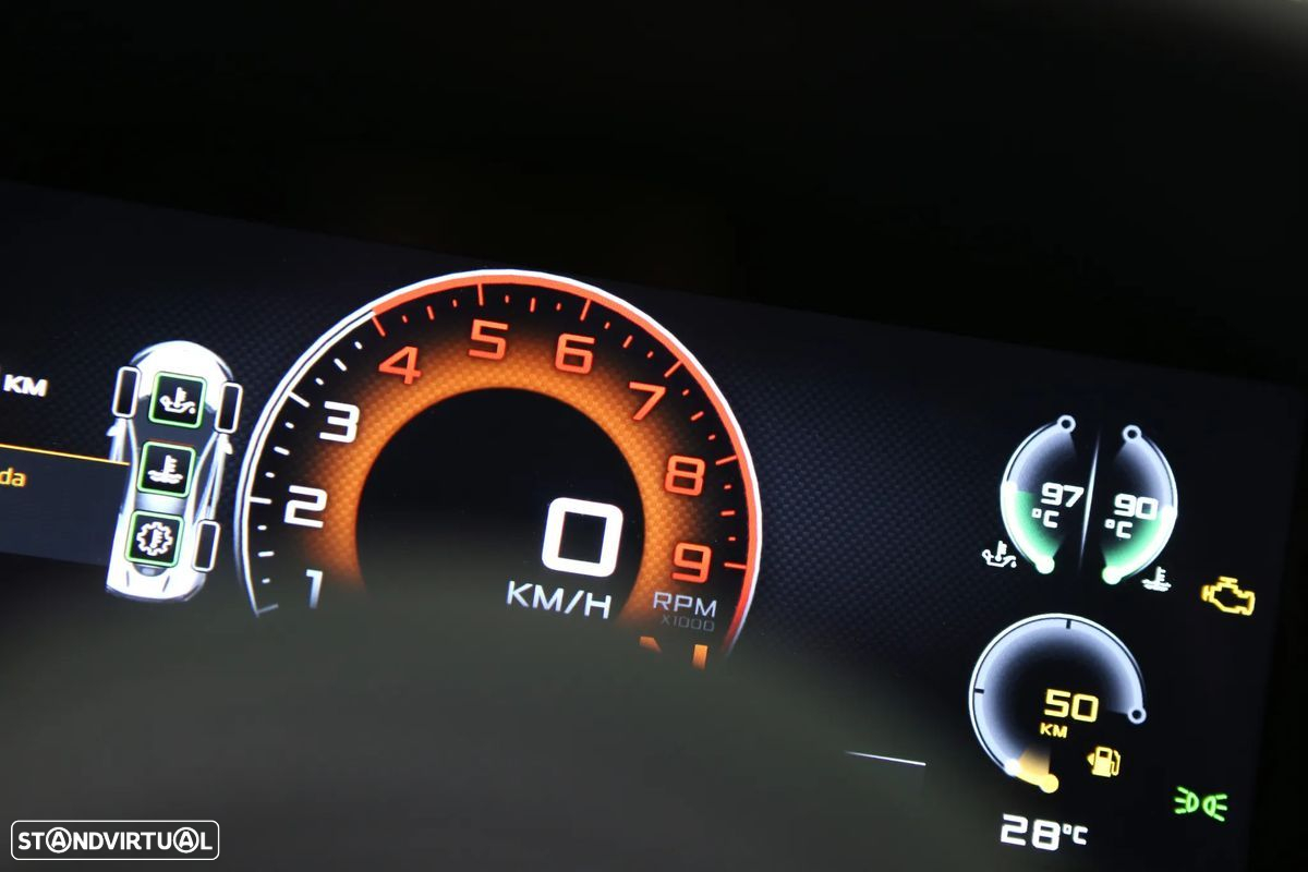 McLaren 570 - 27