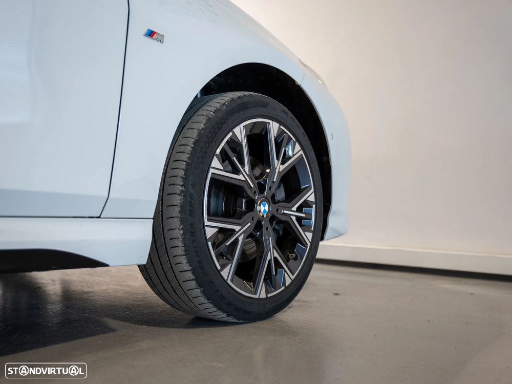 BMW 216 Gran Coupé - 5