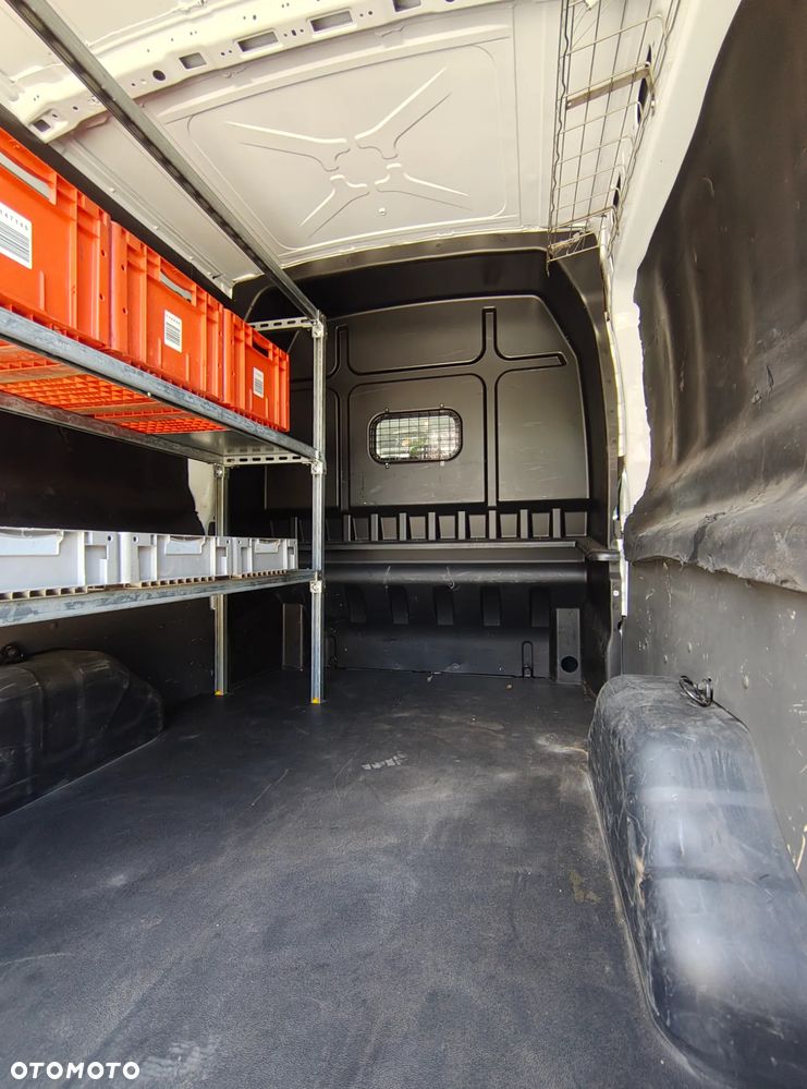 Ford Transit L3H2 Ambiente (bryg.) - 39