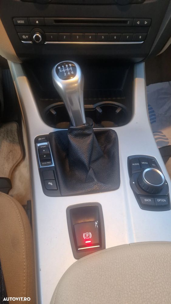 BMW X3 - 4