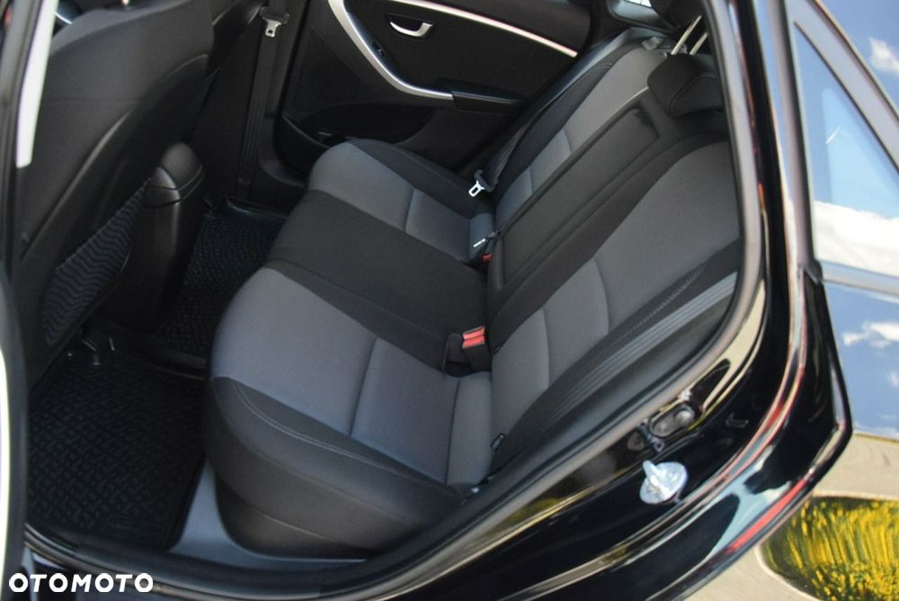 Hyundai i30 1.4 Style - 26