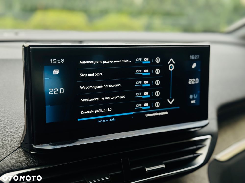 Peugeot 5008 2.0 BlueHDi GT S&S EAT8 - 17