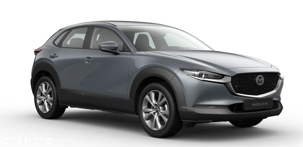Mazda CX-30 2.0 mHEV Centre-Line 2WD - 4