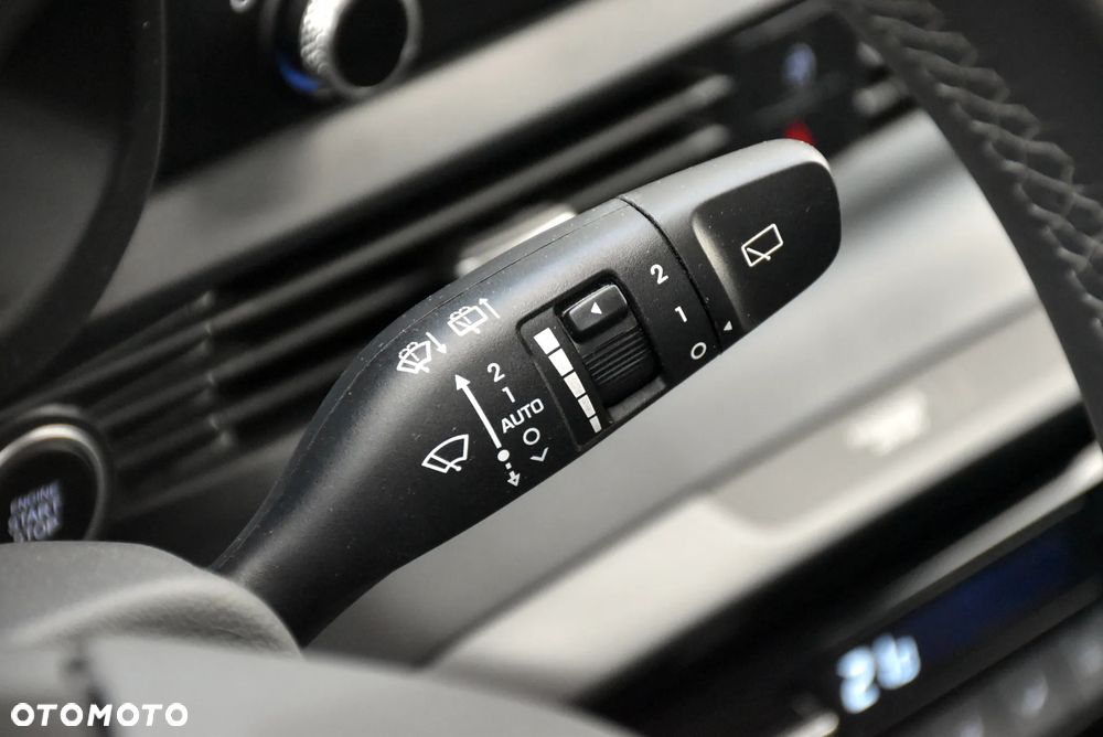 Hyundai Bayon - 28