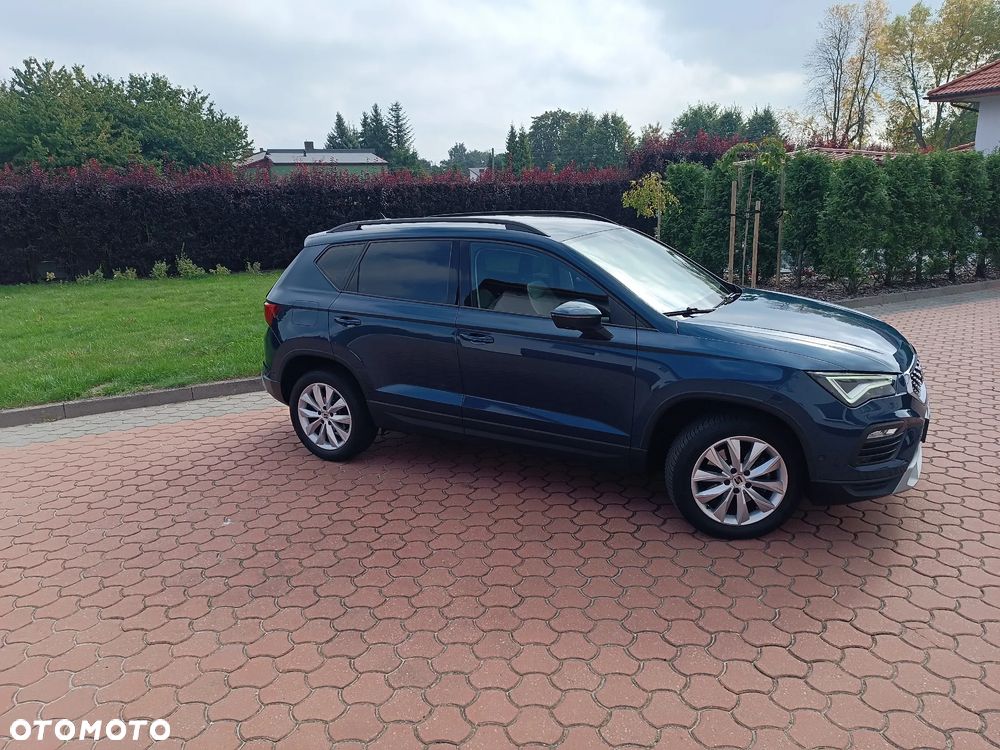 Seat Ateca 2.0 TDI Style S&S - 23