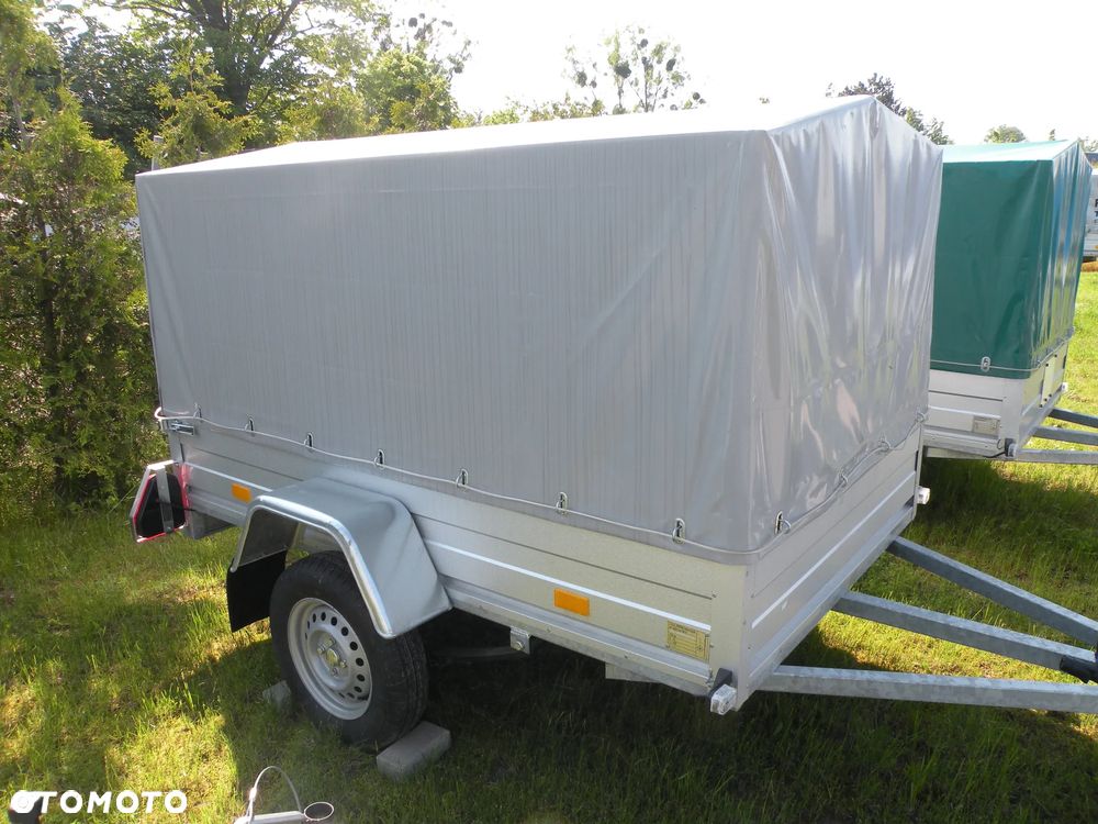 Rydwan EURO A-750/C2 - 9