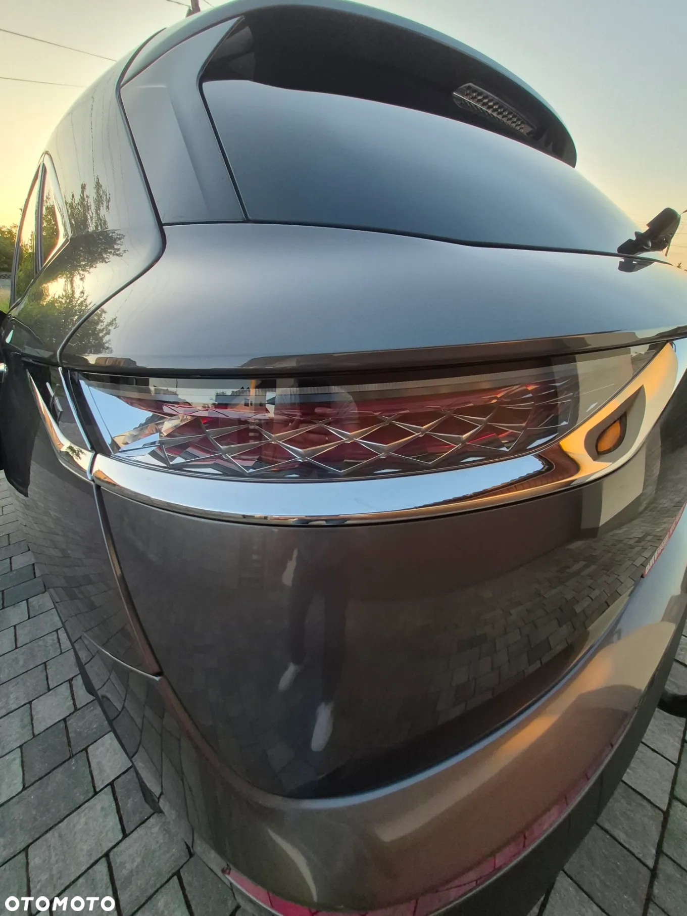 DS Automobiles DS 7 Crossback 1.5 BlueHDi So Chic - 27