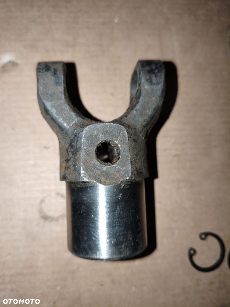Wał kardana Ural M63 M66 M67 - 7