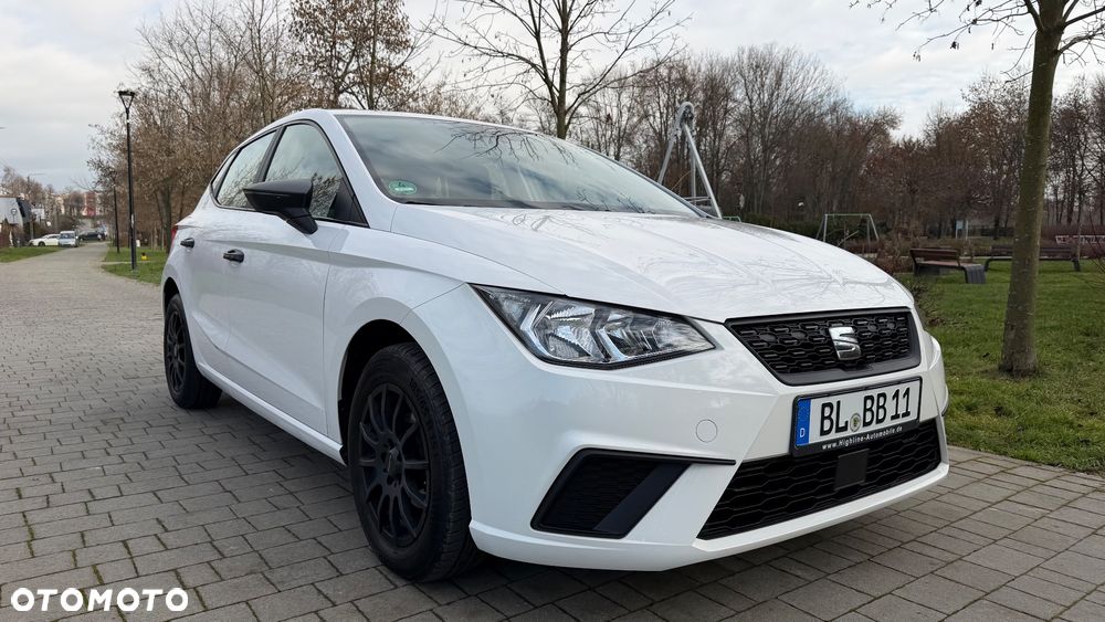 Seat Ibiza 1.0 EcoTSI S&S Style - 3