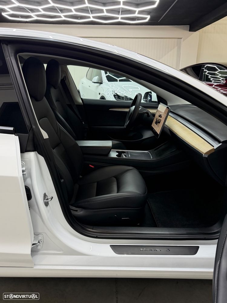 Tesla Model 3 AWD Dual Motor - 6