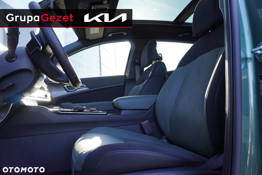 Kia Sportage - 7