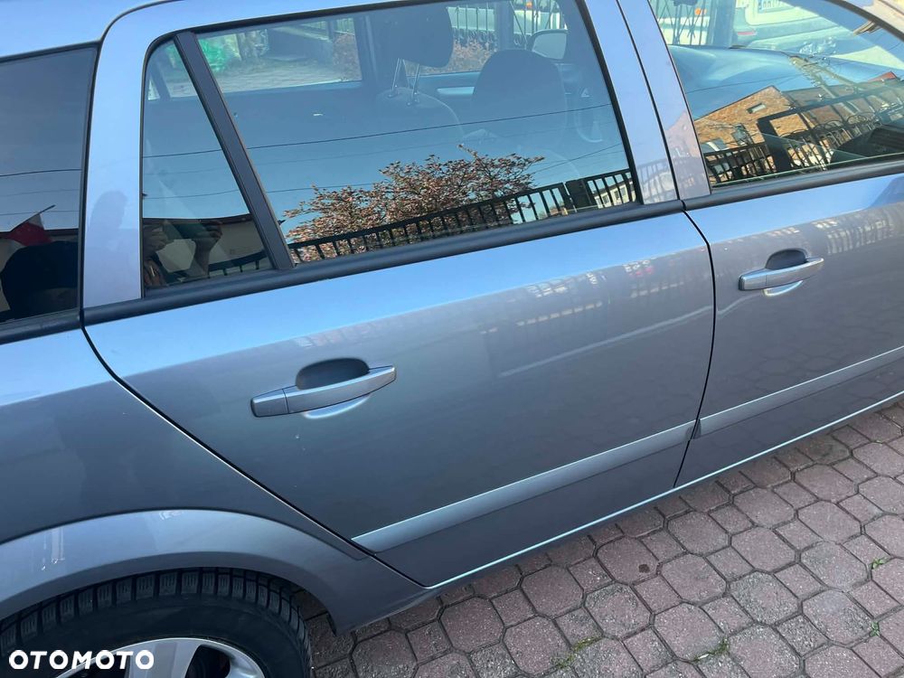 Opel Astra 1.6 - 33