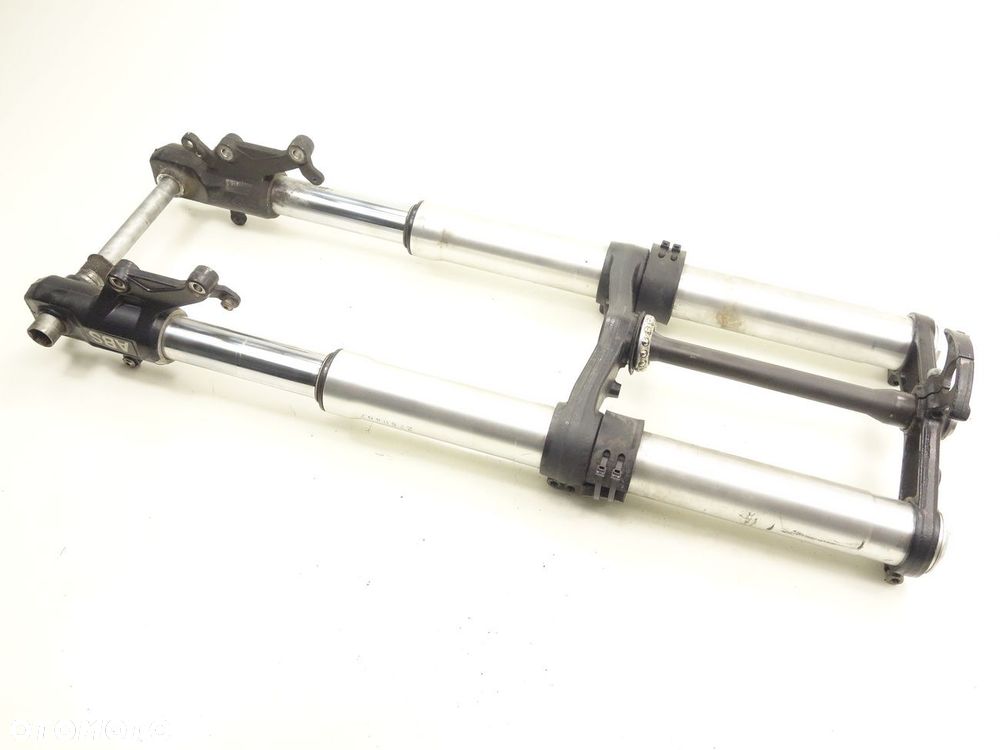 Bmw C 600 C650 Gt Sport Zawieszenie przód lagi sztyca komplet - 1