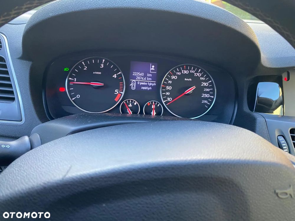 Renault Laguna 2.0 dCi Bose Edition - 15