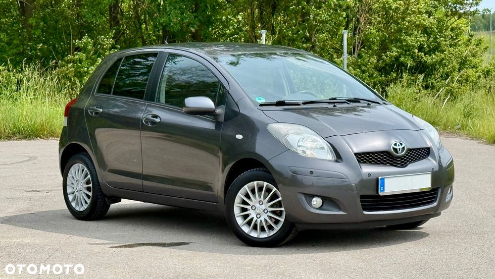 Toyota Yaris 1.33 Prestige - 7