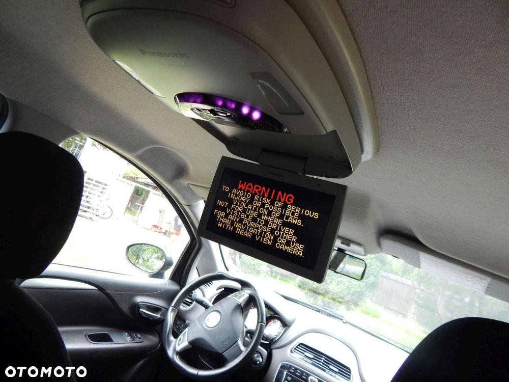 Fiat Punto Evo 1.4 16V Multiair Turbo Racing Start&Stop - 14