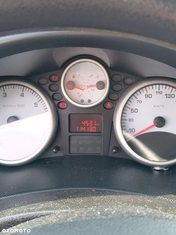 Peugeot 206 plus 60 - 8