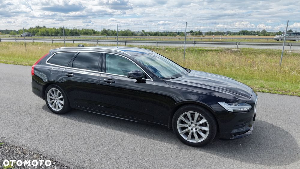 Volvo V90 D4 AWD Momentum Pro - 7