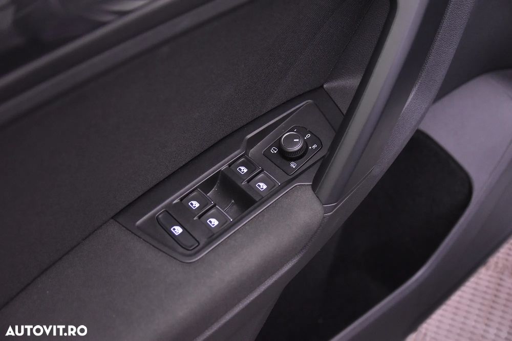 Volkswagen Tiguan - 15