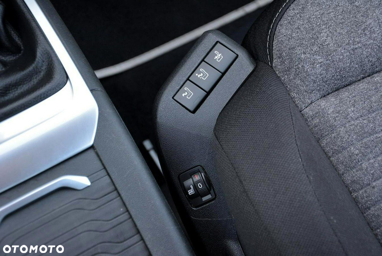 Citroën C4 SpaceTourer BlueHDi 130 Stop&Start SHINE - 34
