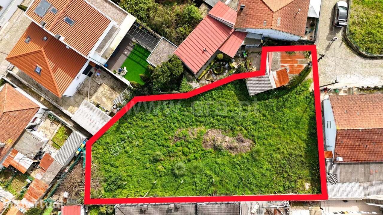 Moradia T2 / Valongo, Ermesinde - Grande imagem: 3/8