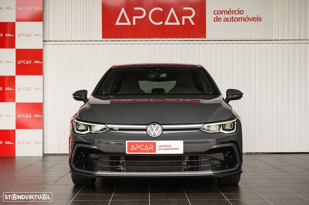 VW Golf 1.5 eTSI R-Line DSG - 7