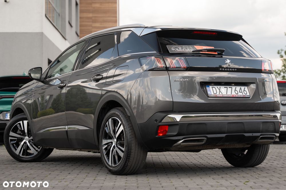 Peugeot 3008 - 16