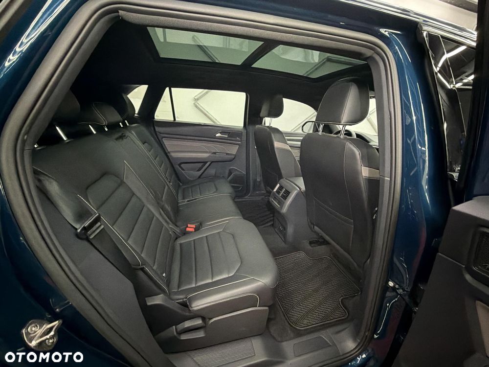 Volkswagen Atlas - 32