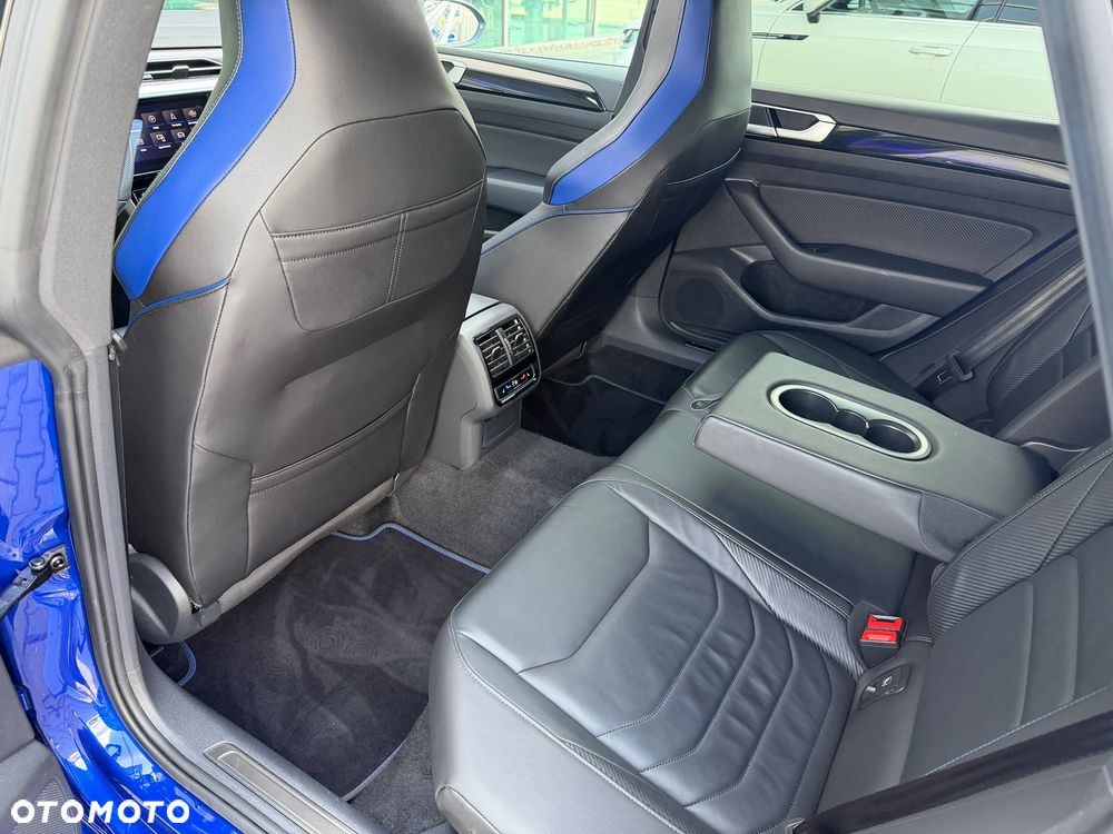 Volkswagen Arteon 2.0 TSI 4Motion R DSG - 20