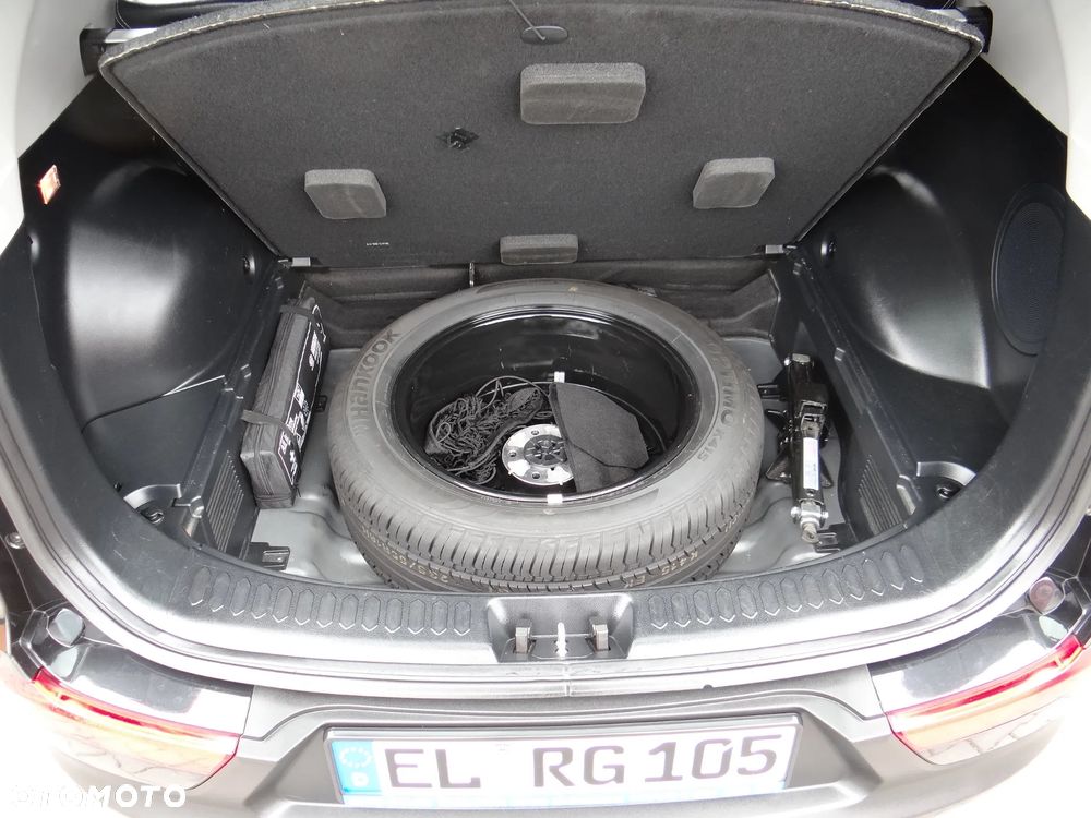 Kia Sportage 2.0 CRDI 4WD Automatik Dream-Team Edition - 18