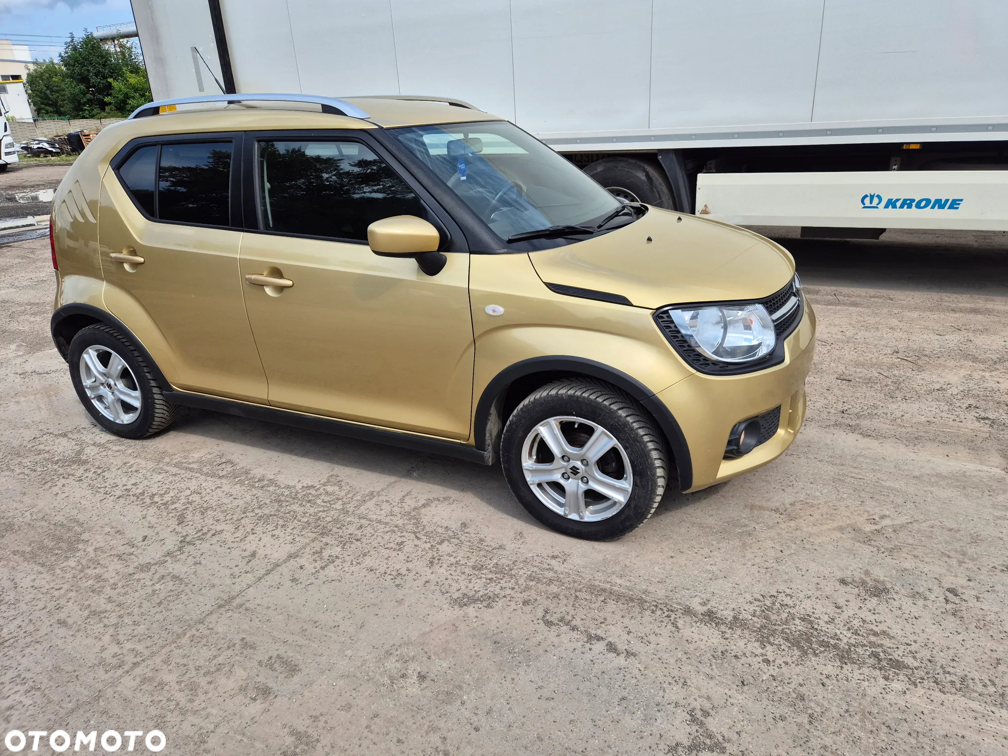 Suzuki Ignis 1.2 Premium - 3