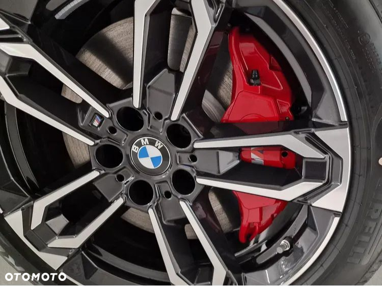 BMW X2 sDrive20i mHEV - 21
