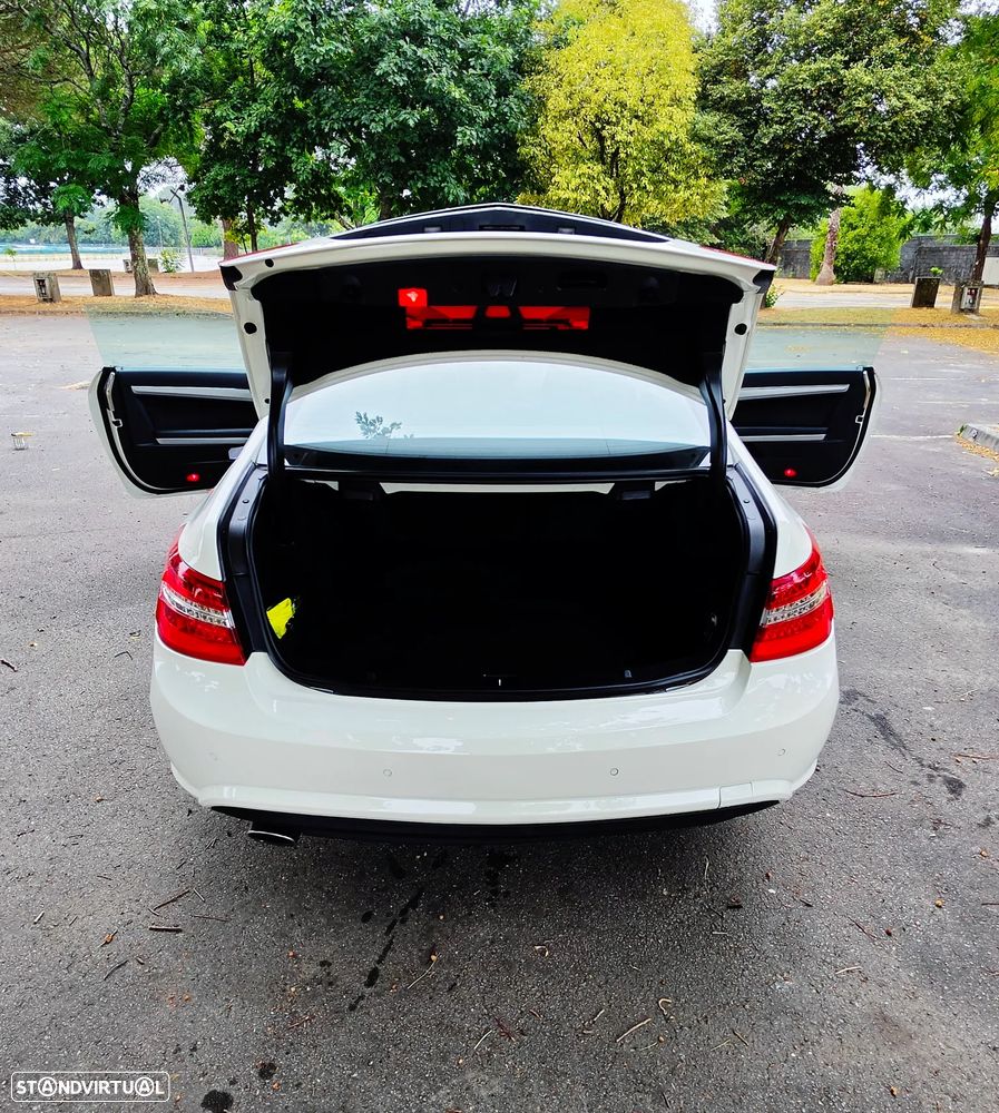 Mercedes-Benz E 250 CDI - 2