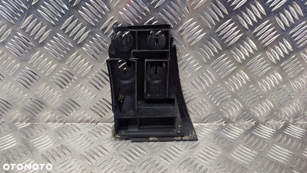 VW TOUAREG 7P 10-18R NAKLADKA BLOTNIKA R-LINE LISTWA PRAWA 7P6853718A 7P6853718 A - 3