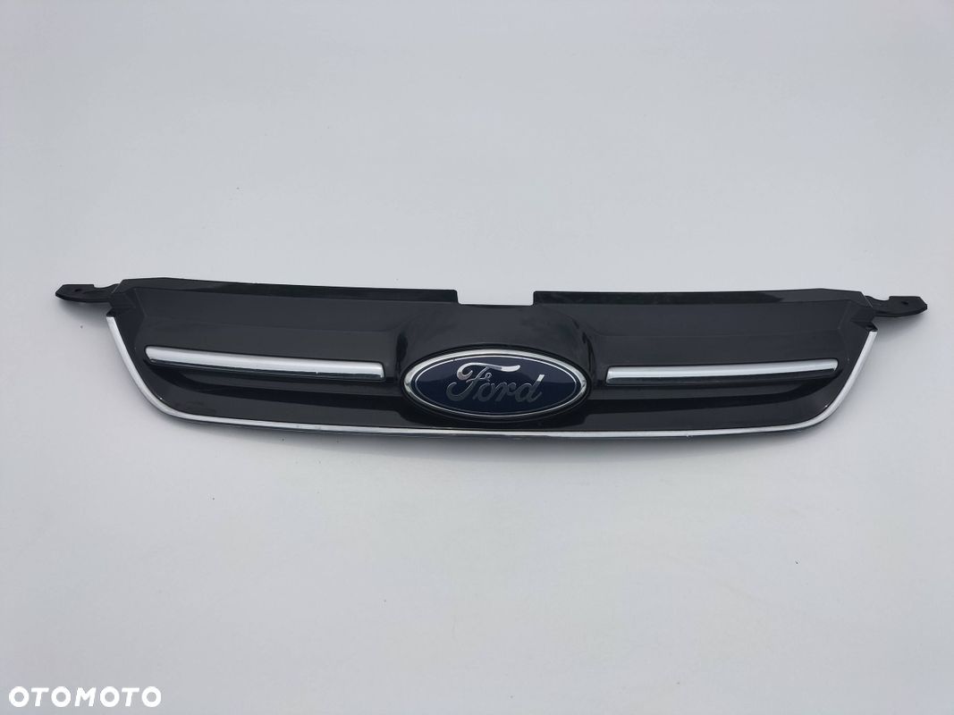 ATRAPA CHŁODNICY GRILL FORD C-MAX MK2 - 1