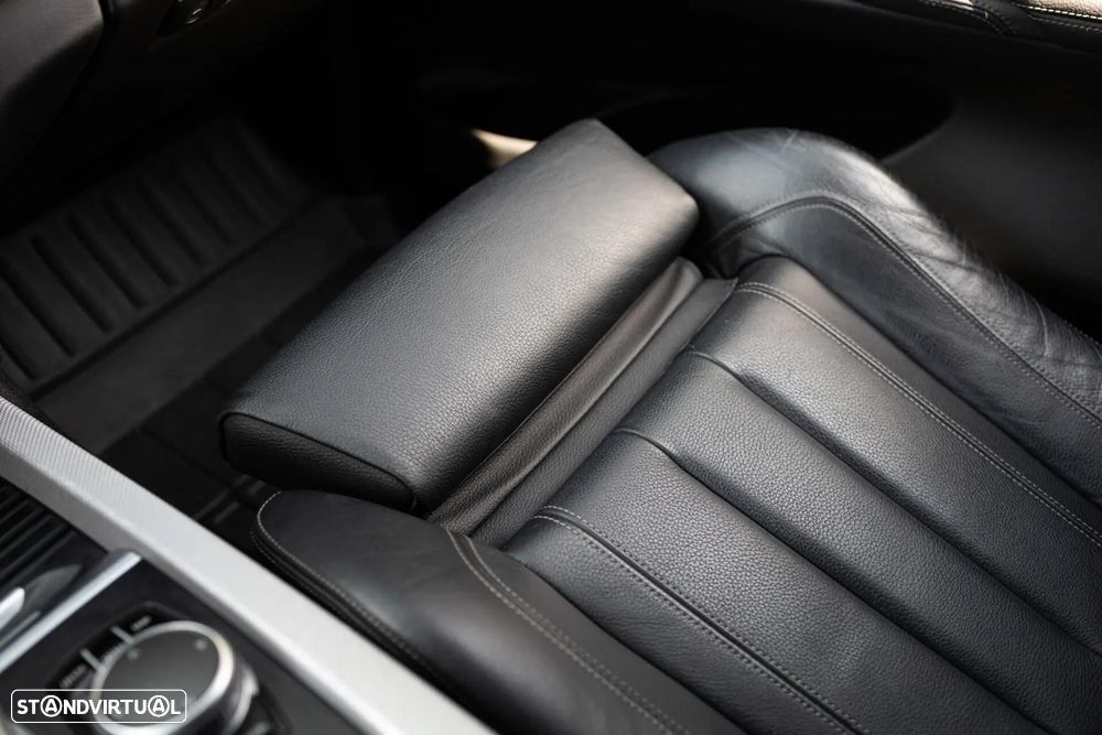 BMW X5 40e xDrive Pack M - 28