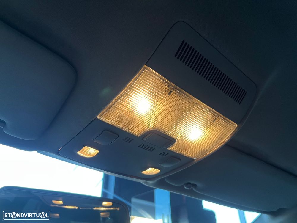 Audi A4 Avant 1.9 TDI - 23