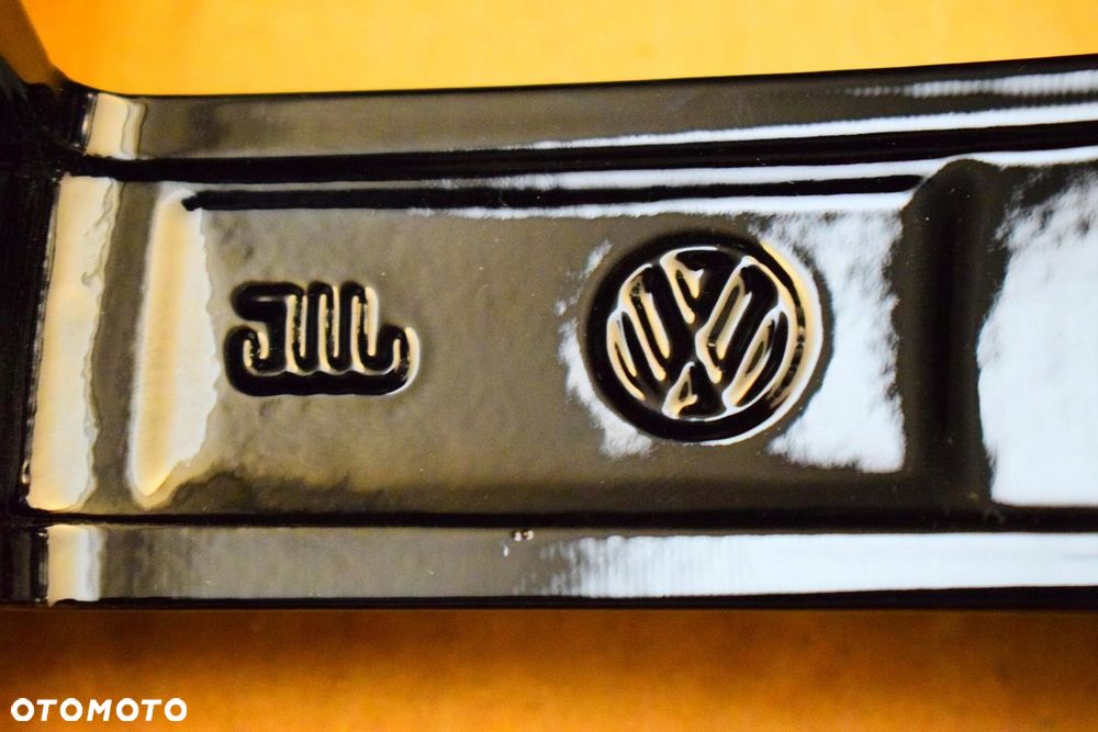 VW 18 R-Line Passat B8 B9 Arteon Golf 7 8 Touran 3G0 Oryginał Jak Nowe - 7