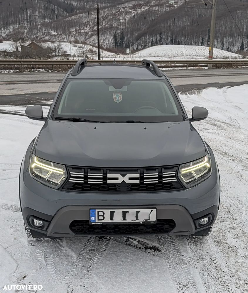 Dacia Duster - 2