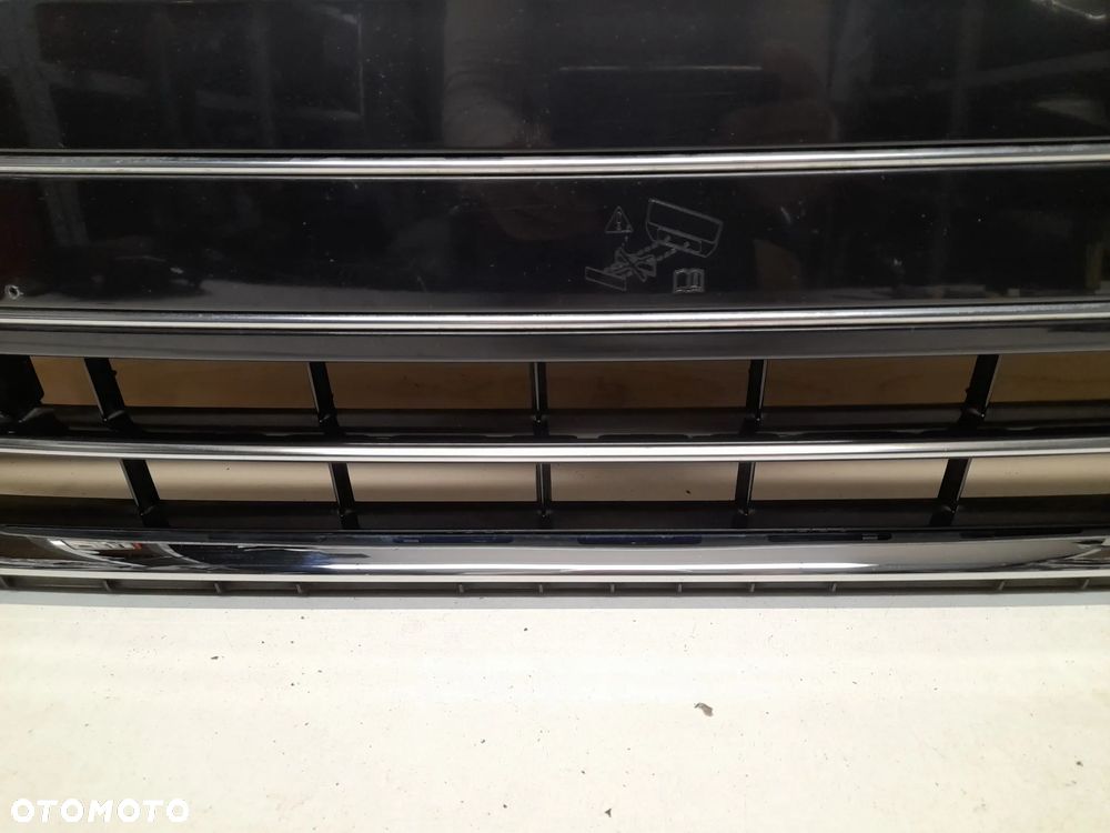 AUDI A4 B9 LIFT 19r- atrapa chłodnicy grill 8W0853651DF - 6