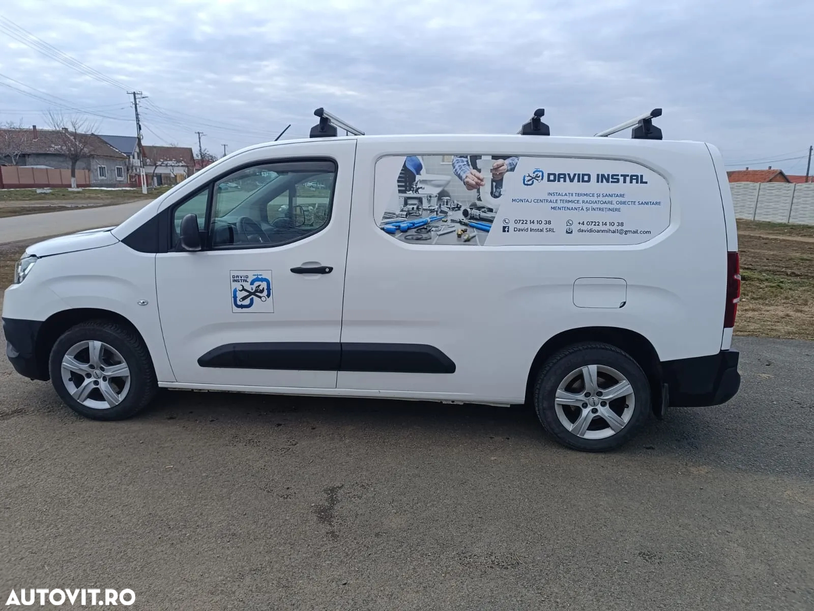 Toyota Proace - 4
