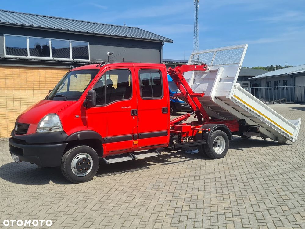 Renault Mascott - 2