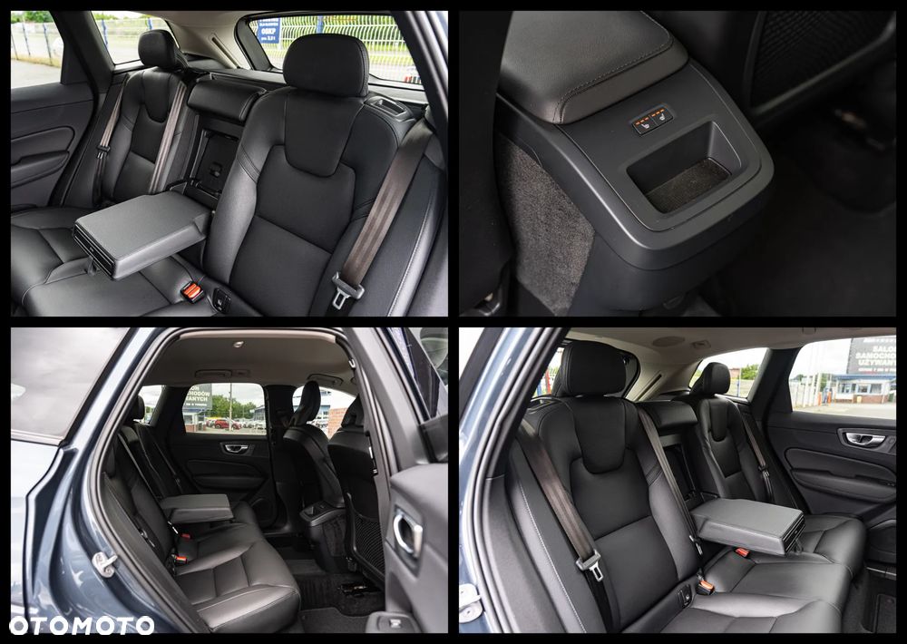 Volvo XC 60 B4 B Plus Dark - 30