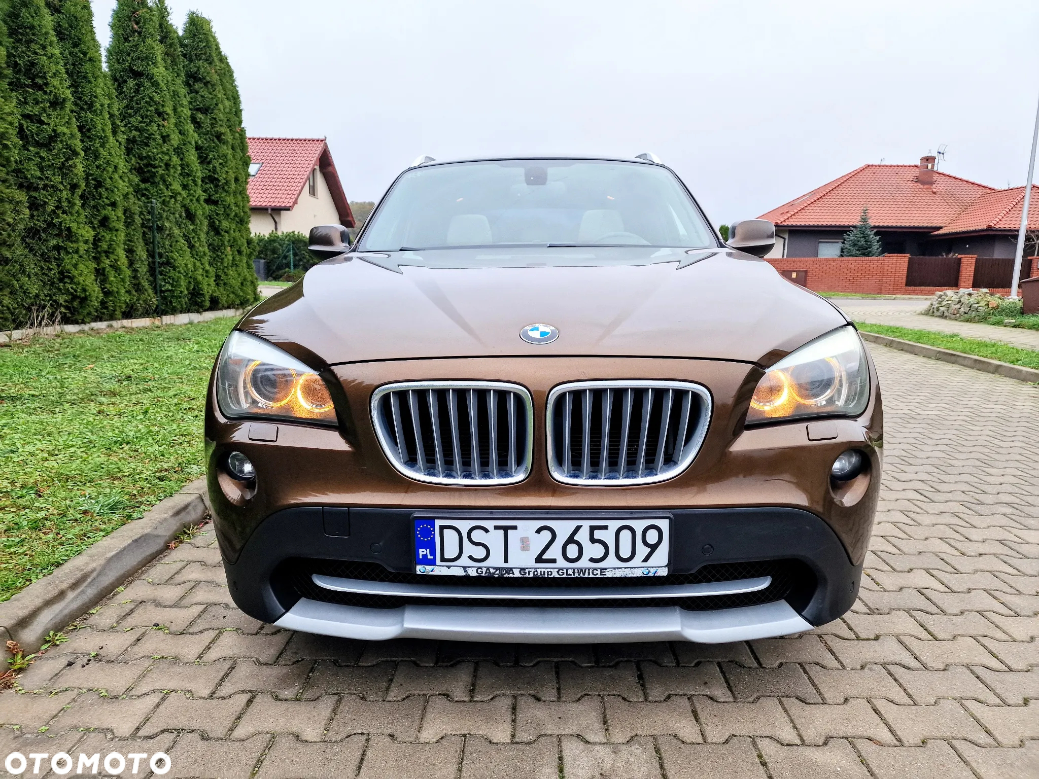 BMW X1 xDrive23d - 18