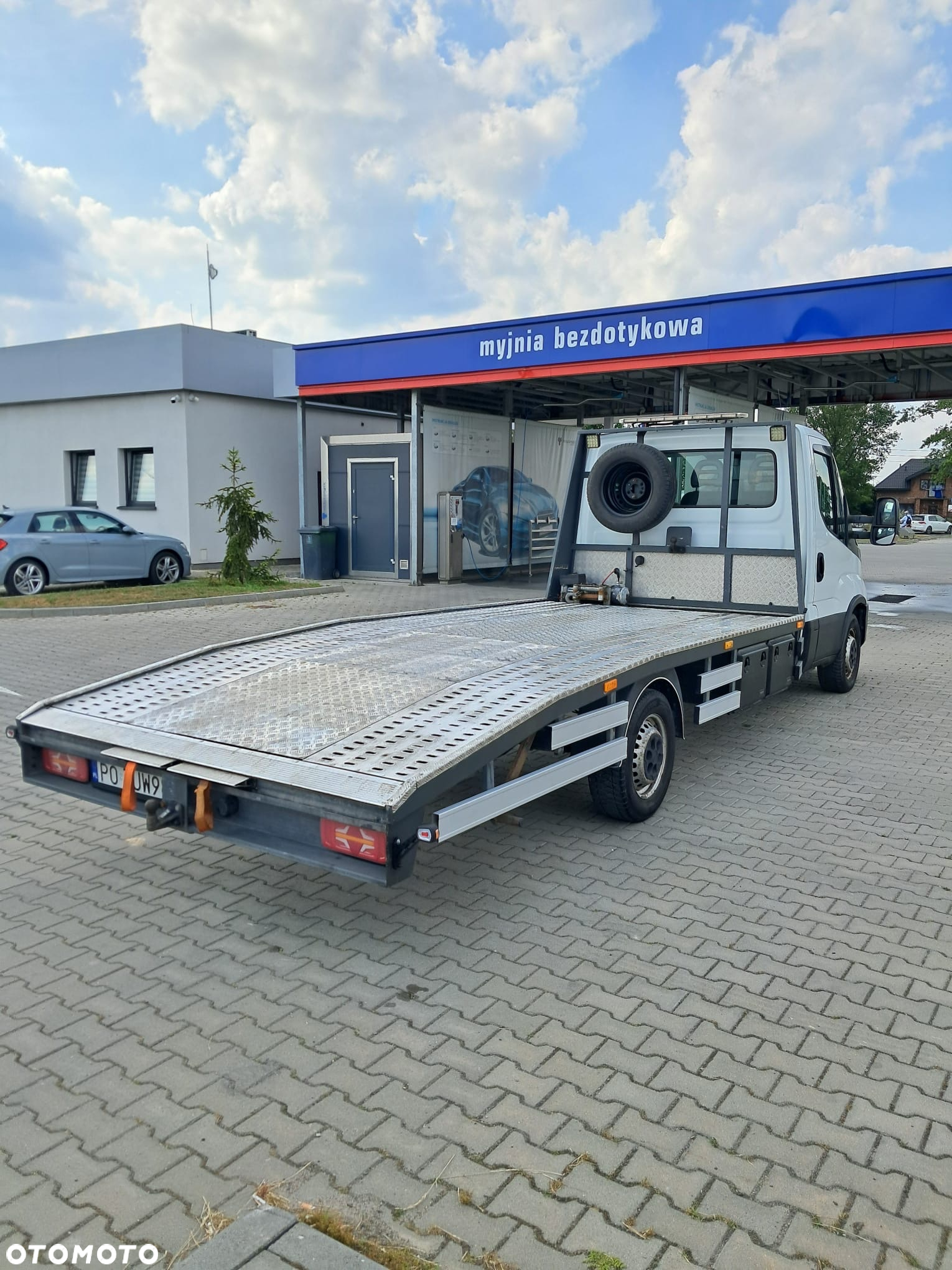 Iveco DAILY - 6